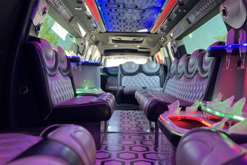 Fort Wayne Limousine Rental