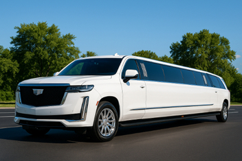 Fort Wayne Limousine